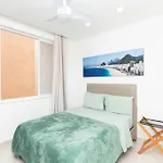 Luxo Grande Em Copacabana