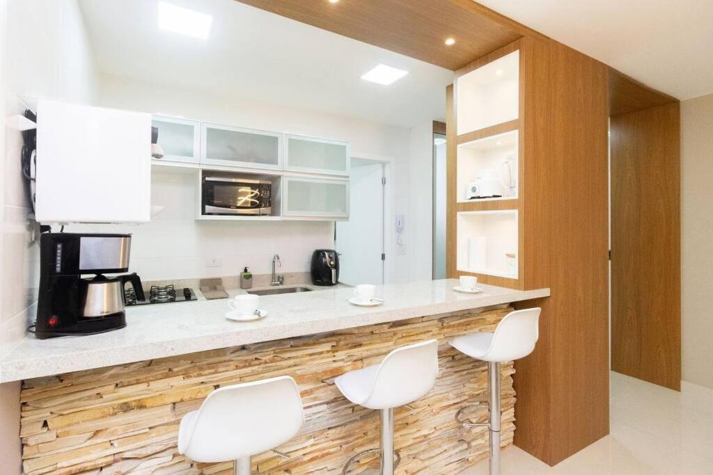Luxo Grande Em Copacabana Apartamento Río de Janeiro